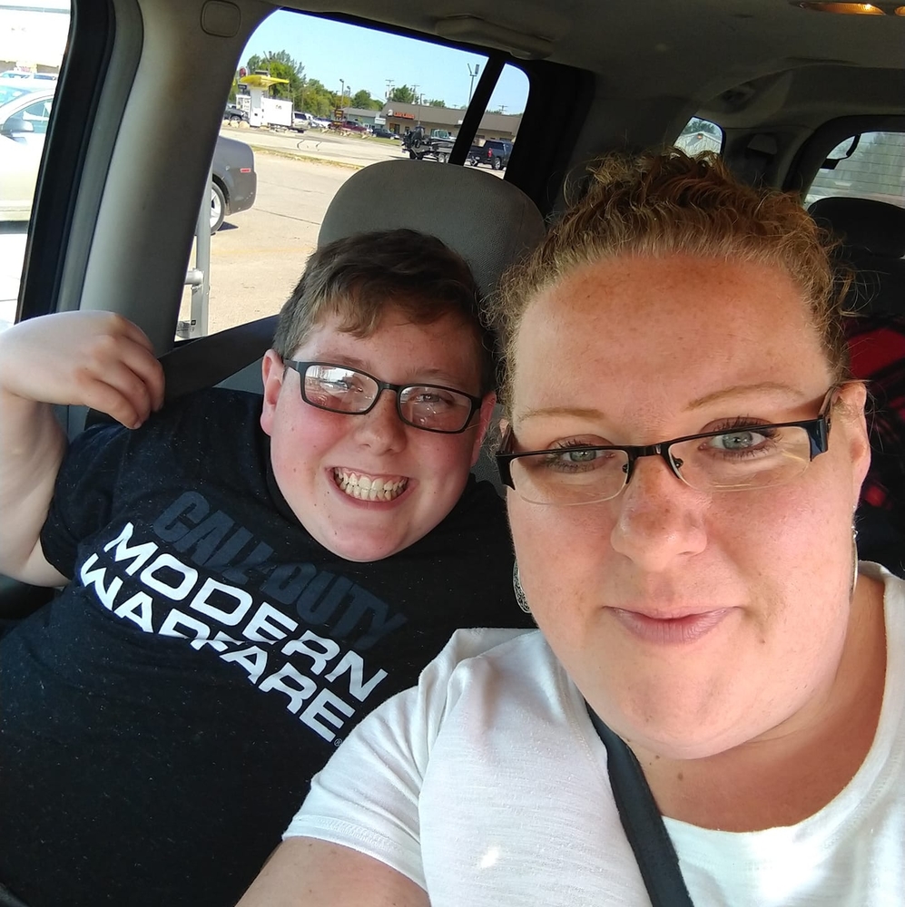 Meet your Posher, Shellia